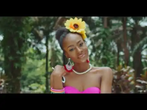 MC Galaxy – Aliona